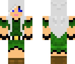 skin for matt