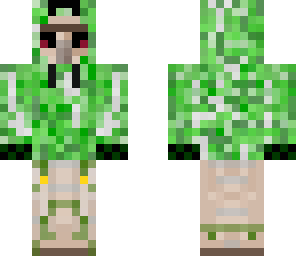 golem crepper