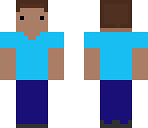 steve