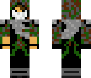 camo assassin