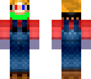 mr mario went to the paint shop