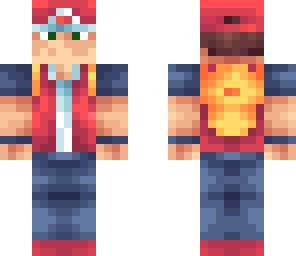 pokemon trainer