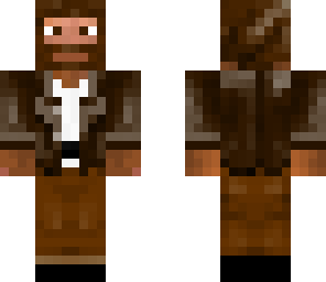 civilian fatbody