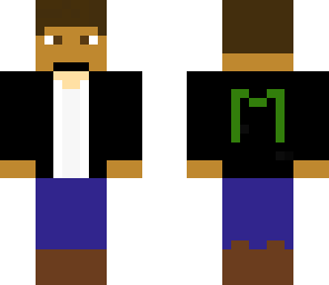 boy m prototype