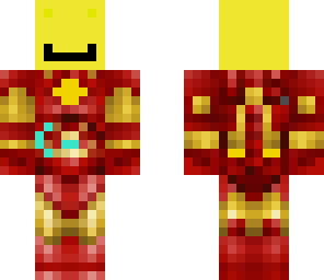 iron man was better before