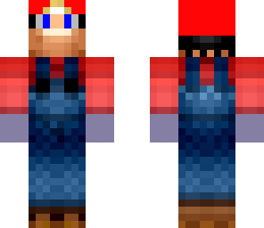 mario