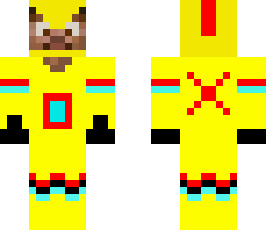 racer