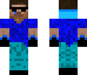 cool gamer steve