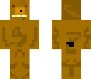 grizzly bear