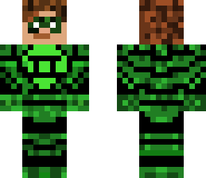 green lantern