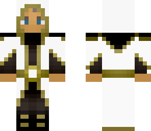 priest