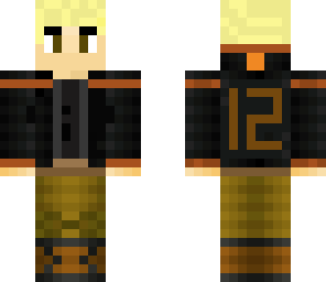district 12 hunger games male fixed