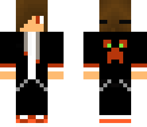 test skin