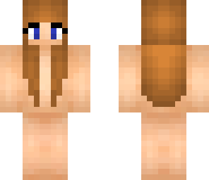 girl skin base