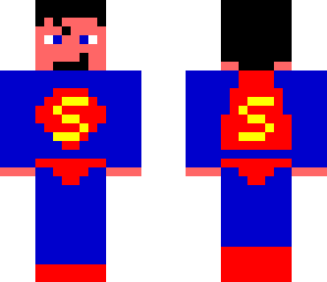 superman