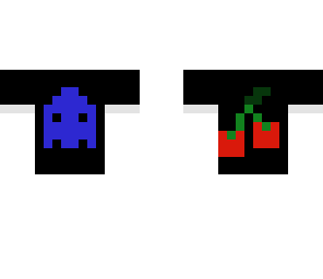 pacman shirt