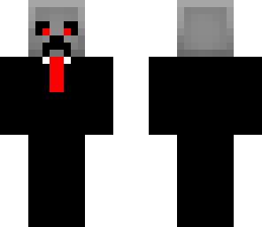 creeper man