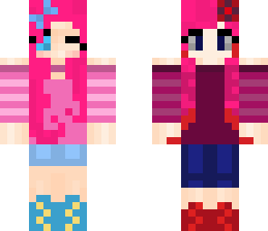 pinkamena diane pie