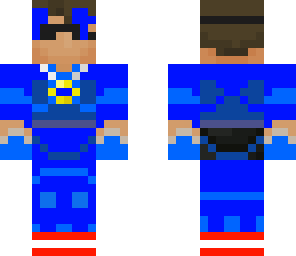 sonic skydoesminecraft