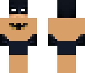 batman