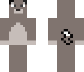 wolfy