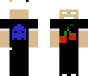 pacman fan