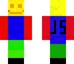 color guy