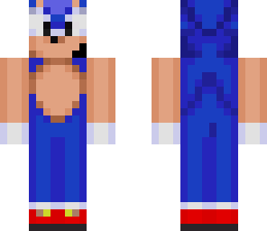 sonic