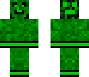 cool creeper
