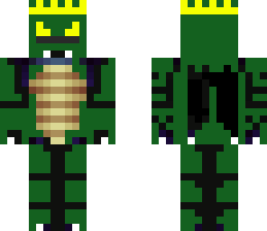 dragon250