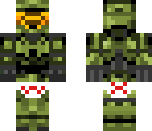 master chief