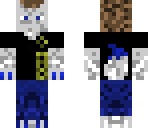 wolf