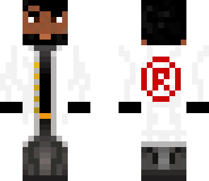 labcoat raf