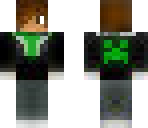 updated boy with tie