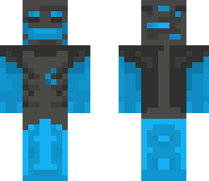 stone skeleton