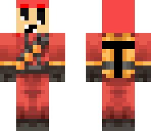 war skin