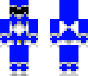 power ranger