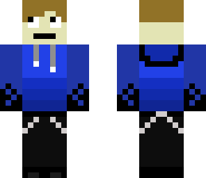 the worst skin i have ever made