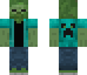 swagger zombie