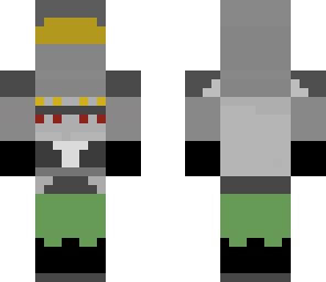 juggernaut