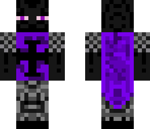 enderman warrior
