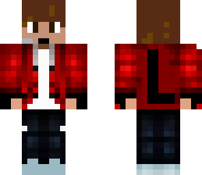 skin do meu amigo