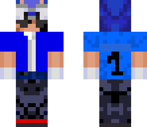 cool sonic