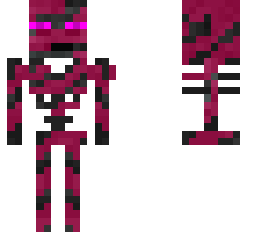 ender skeleton