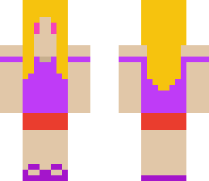 gamer girl