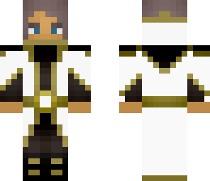 the mage