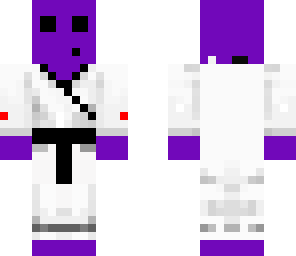 karate slime