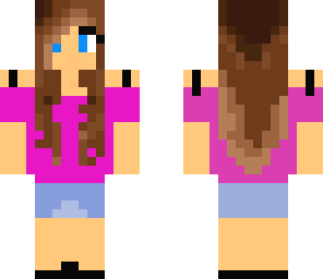  girl