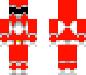 power ranger