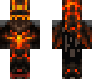 fire dragon